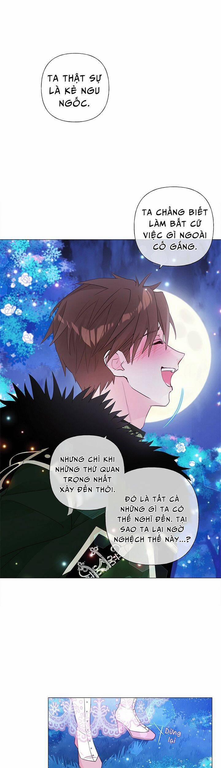 Hãy Chọn Một Trong Các Papa Bạo Chúa 10 trang 28