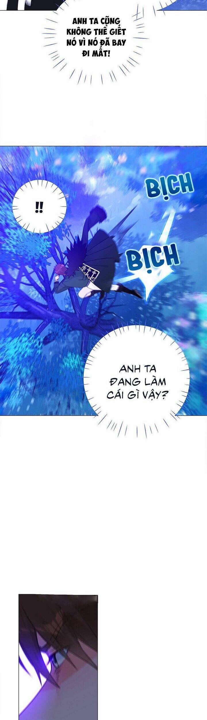 Hãy Chọn Một Trong Các Papa Bạo Chúa 11 trang 10