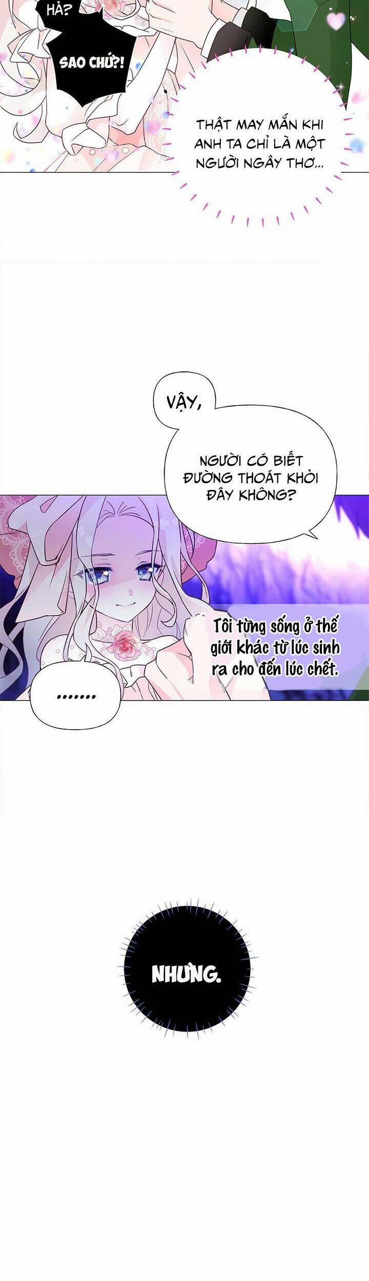 Hãy Chọn Một Trong Các Papa Bạo Chúa 11 trang 25