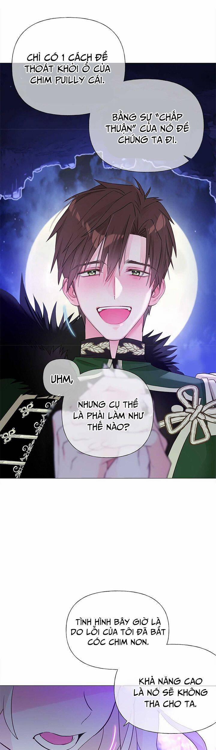 Hãy Chọn Một Trong Các Papa Bạo Chúa 11 trang 26