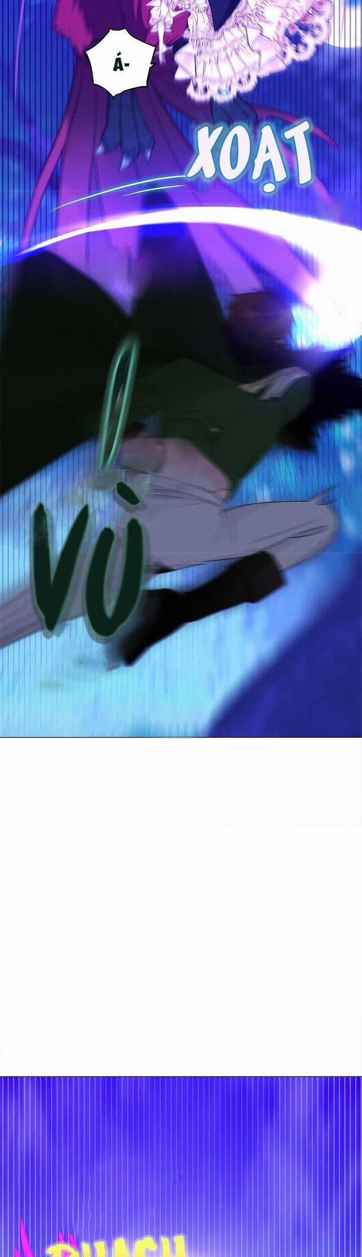 Hãy Chọn Một Trong Các Papa Bạo Chúa 11 trang 8