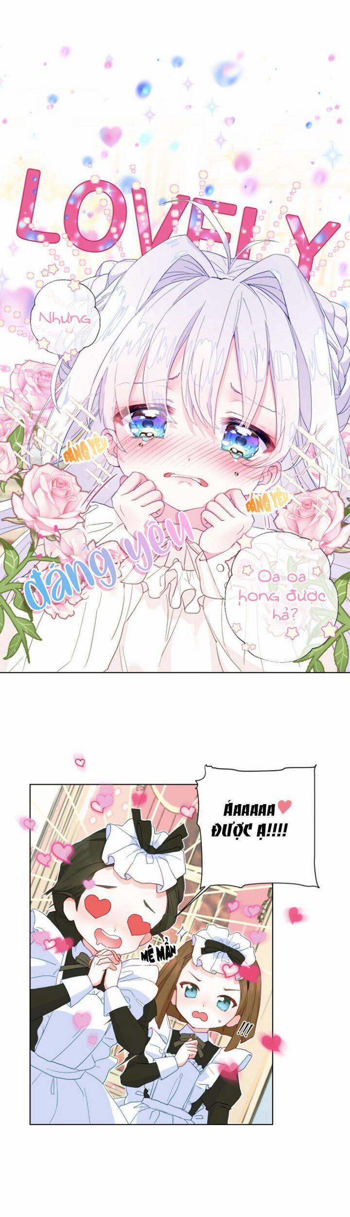 Hãy Chọn Một Trong Các Papa Bạo Chúa 2 trang 24