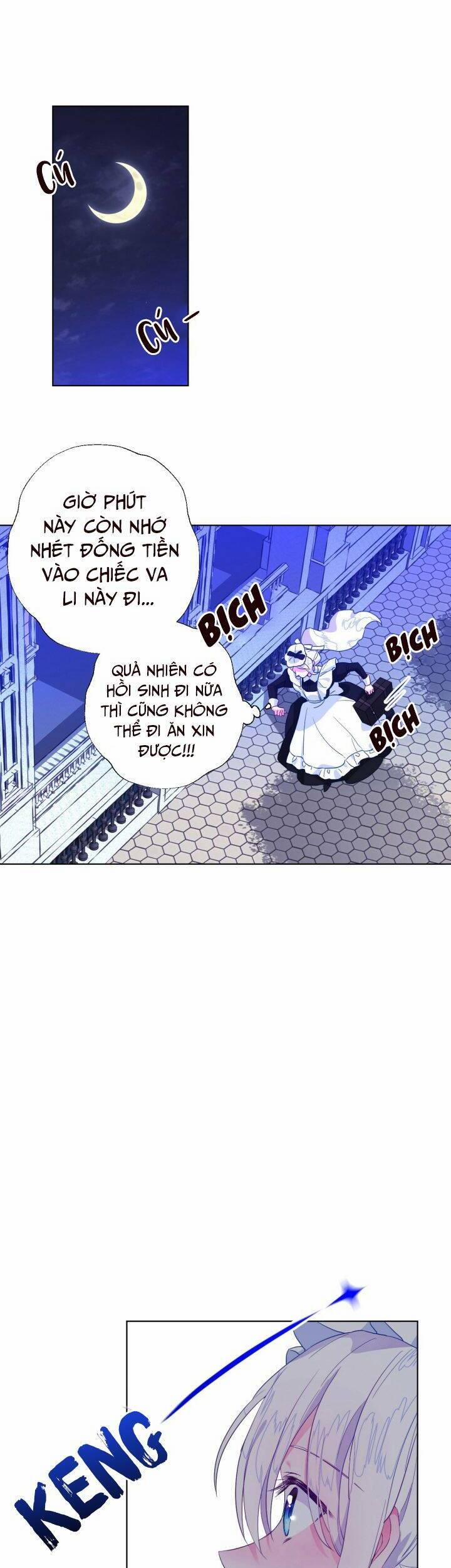 Hãy Chọn Một Trong Các Papa Bạo Chúa 3 trang 7