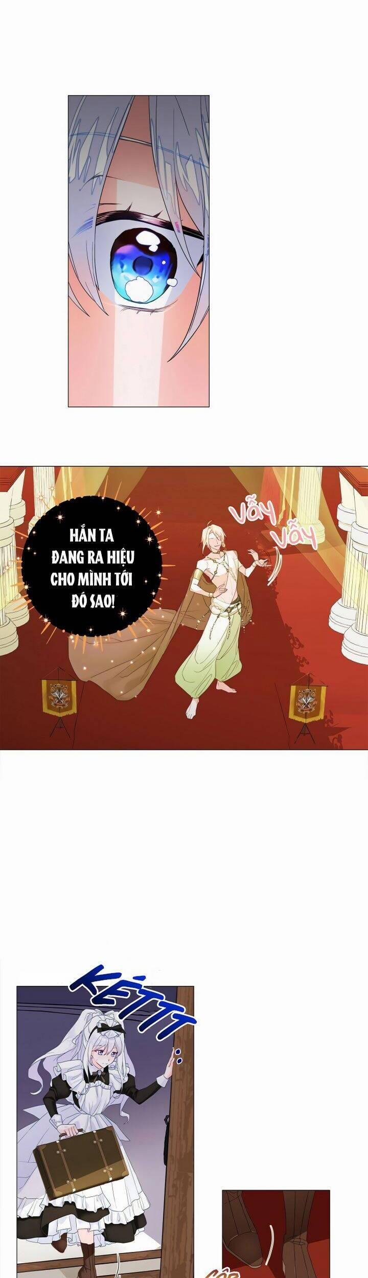 Hãy Chọn Một Trong Các Papa Bạo Chúa 4 trang 2