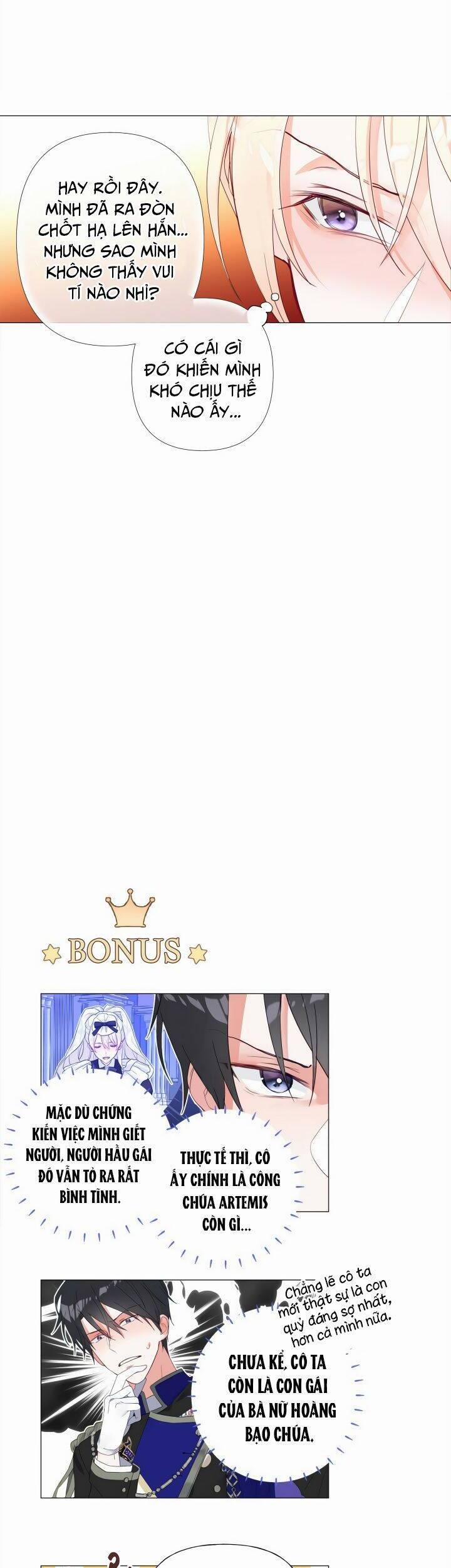 Hãy Chọn Một Trong Các Papa Bạo Chúa 4 trang 40