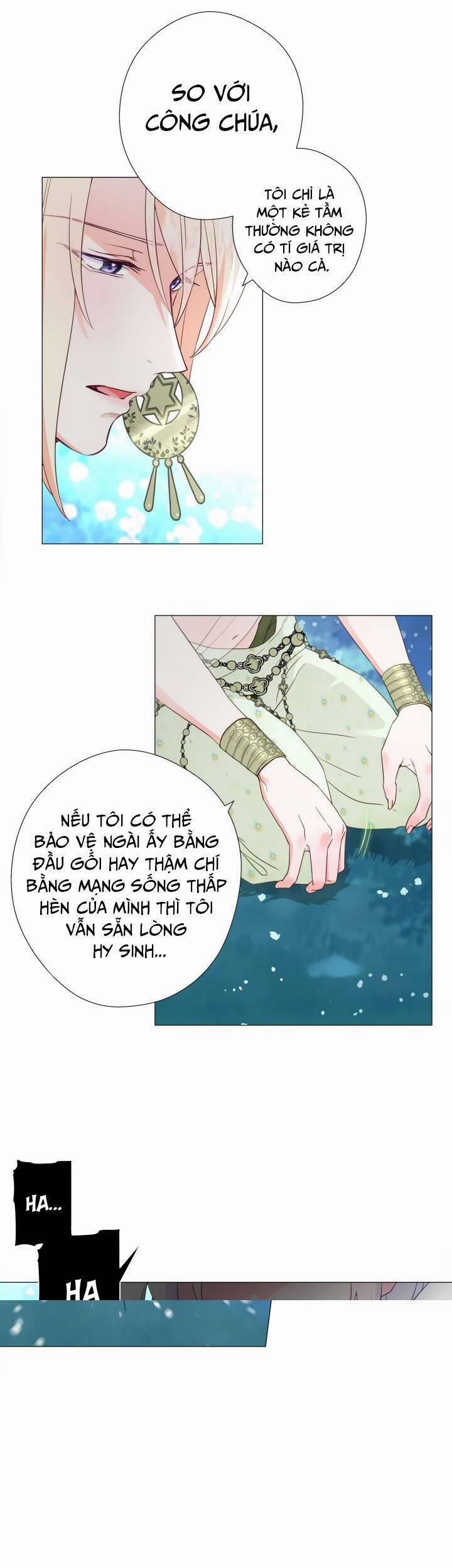 Hãy Chọn Một Trong Các Papa Bạo Chúa 5 trang 24
