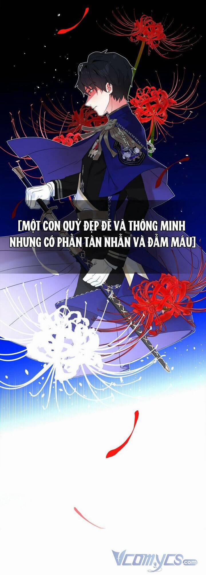 Hãy Chọn Một Trong Các Papa Bạo Chúa 5 trang 37