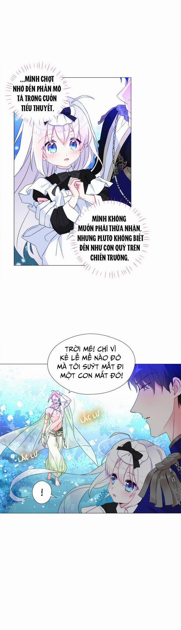 Hãy Chọn Một Trong Các Papa Bạo Chúa 5 trang 38