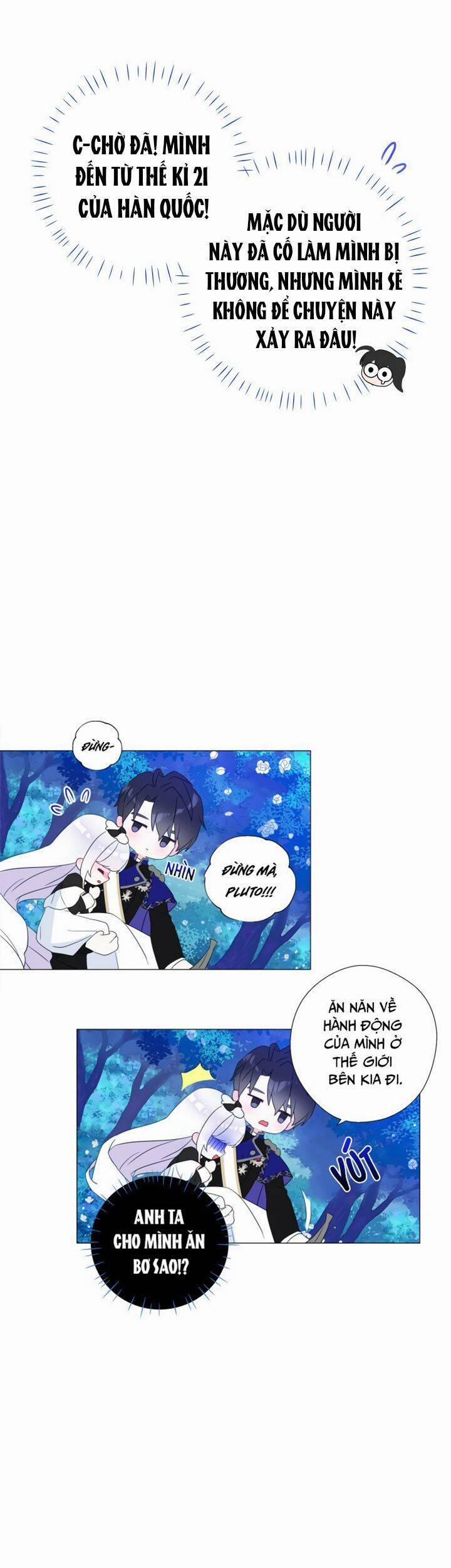 Hãy Chọn Một Trong Các Papa Bạo Chúa 5 trang 42