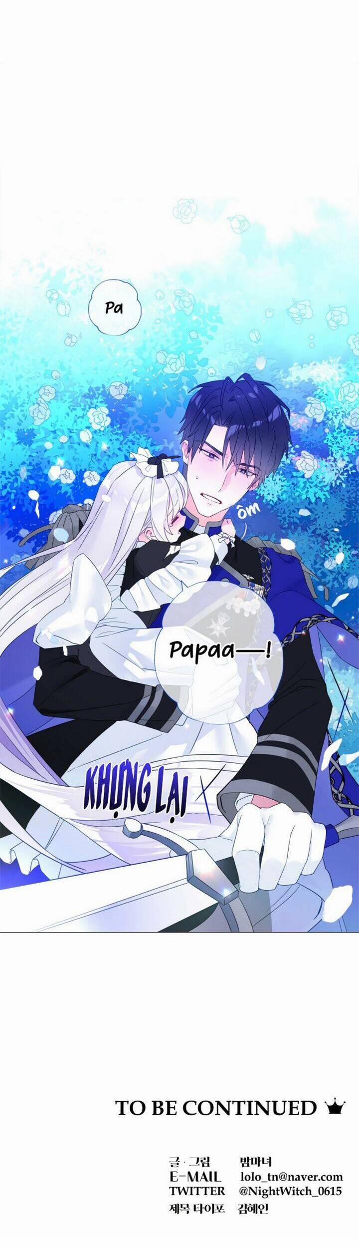 Hãy Chọn Một Trong Các Papa Bạo Chúa 5 trang 43