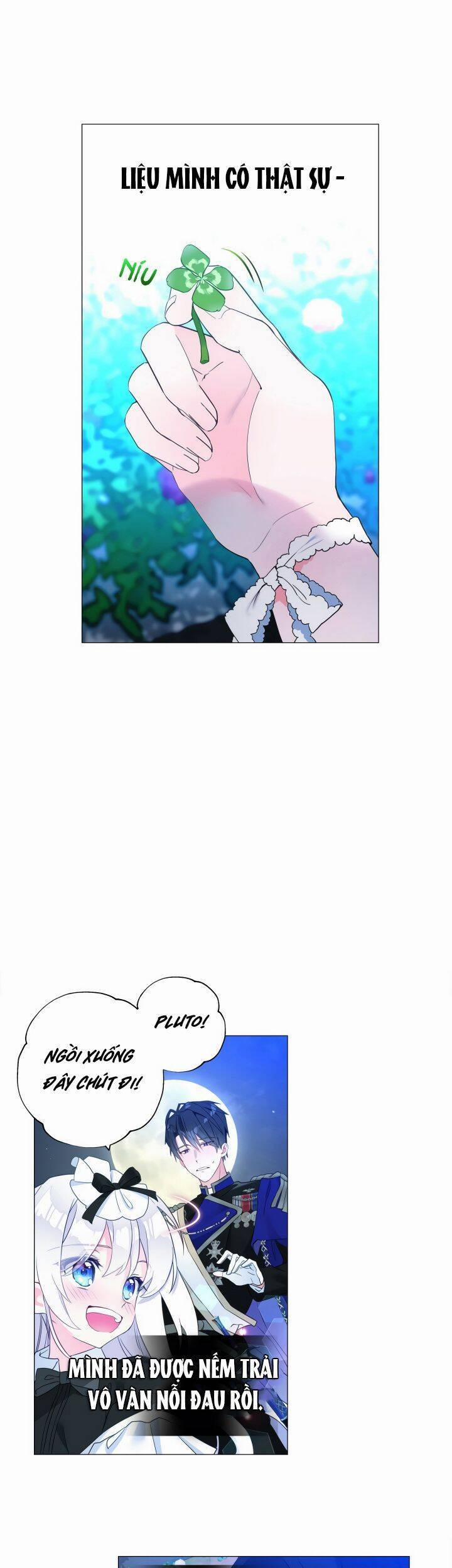 Hãy Chọn Một Trong Các Papa Bạo Chúa 6 trang 14