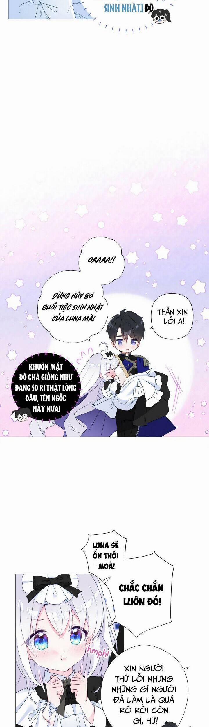 Hãy Chọn Một Trong Các Papa Bạo Chúa 6 trang 27