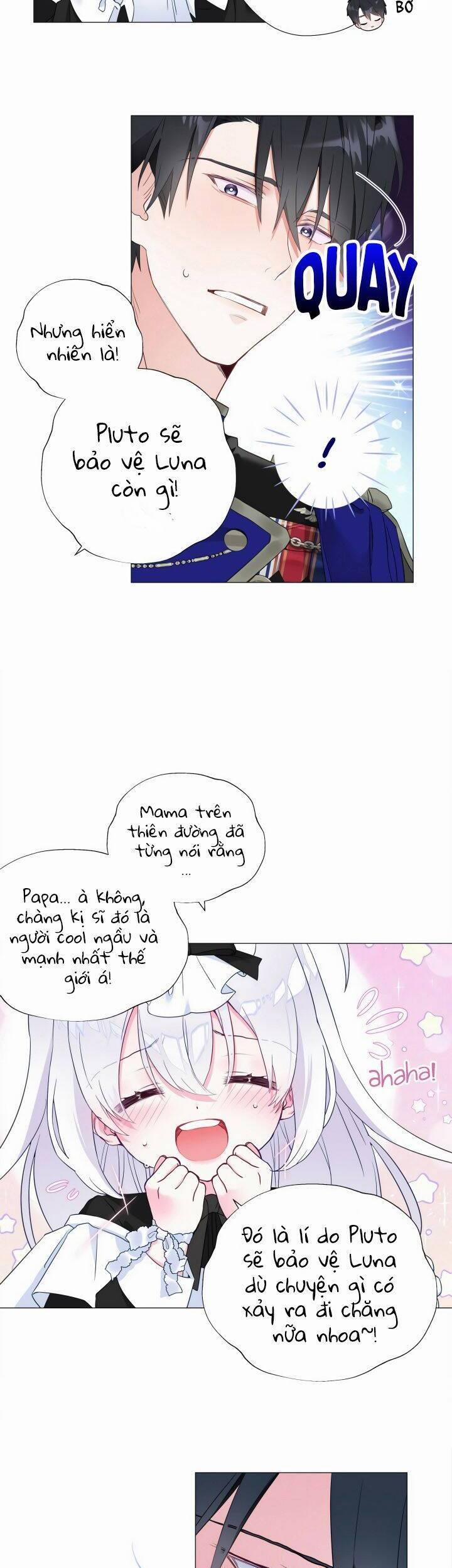 Hãy Chọn Một Trong Các Papa Bạo Chúa 6 trang 28