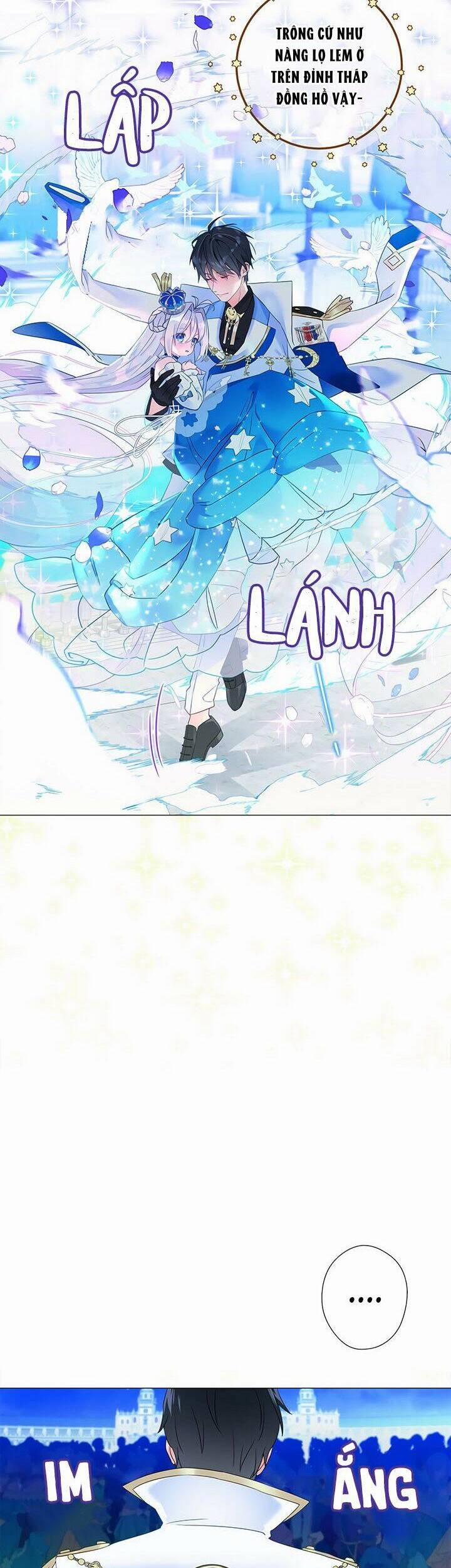 Hãy Chọn Một Trong Các Papa Bạo Chúa 7 trang 26