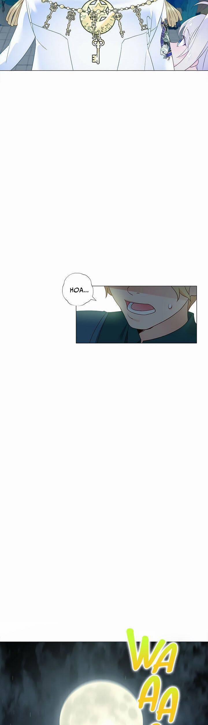 Hãy Chọn Một Trong Các Papa Bạo Chúa 7 trang 27