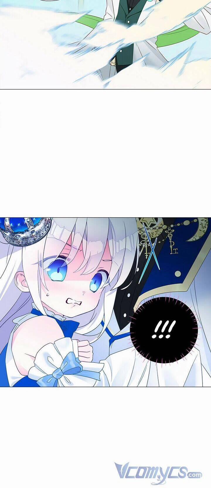 Hãy Chọn Một Trong Các Papa Bạo Chúa 7 trang 34