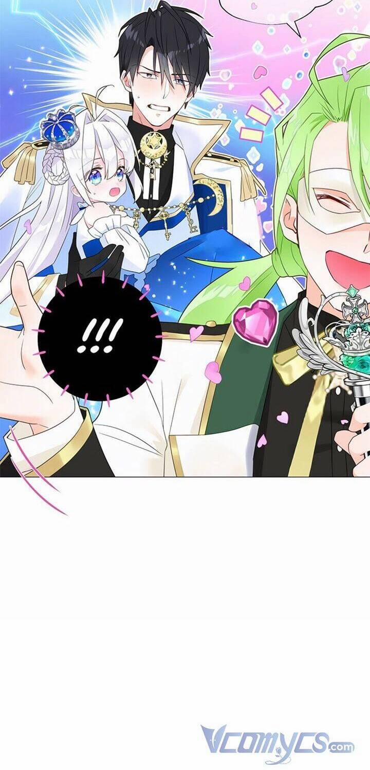 Hãy Chọn Một Trong Các Papa Bạo Chúa 7 trang 41