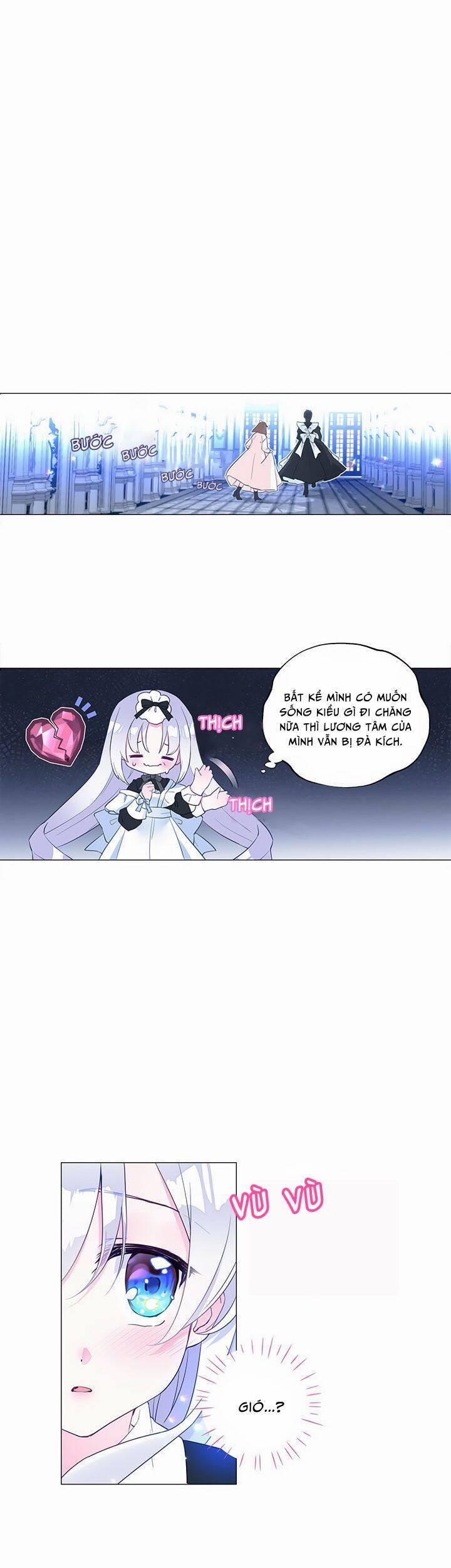 Hãy Chọn Một Trong Các Papa Bạo Chúa 7 trang 6