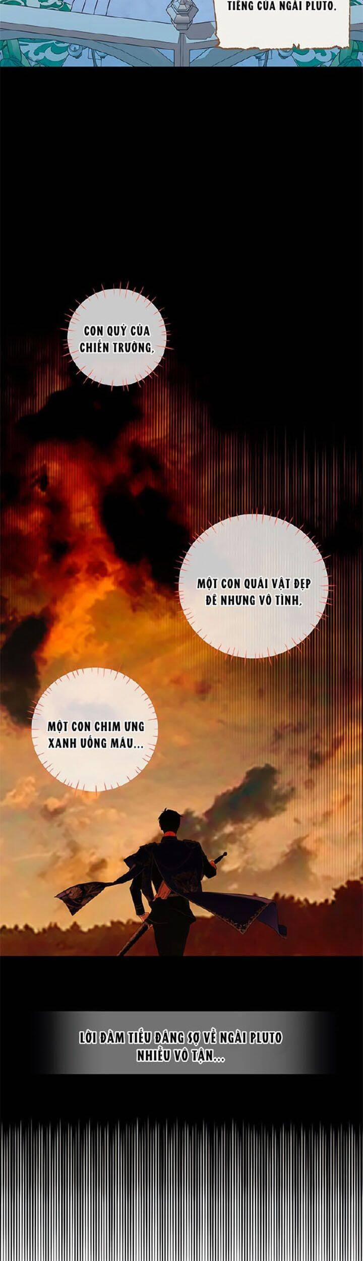 Hãy Chọn Một Trong Các Papa Bạo Chúa 8 trang 35