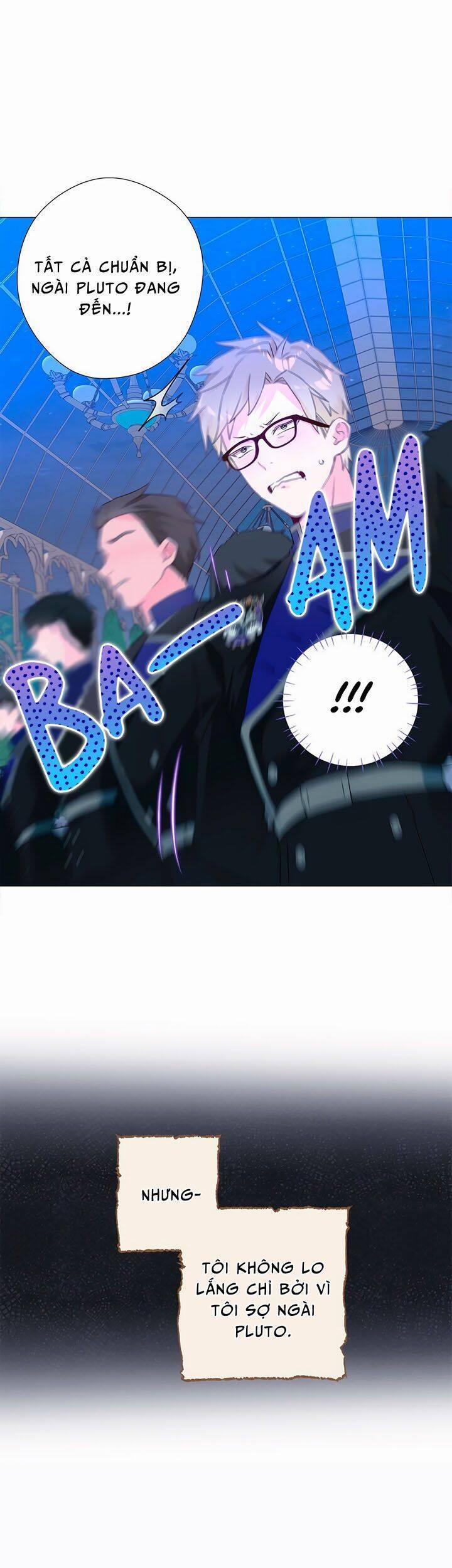 Hãy Chọn Một Trong Các Papa Bạo Chúa 8 trang 37