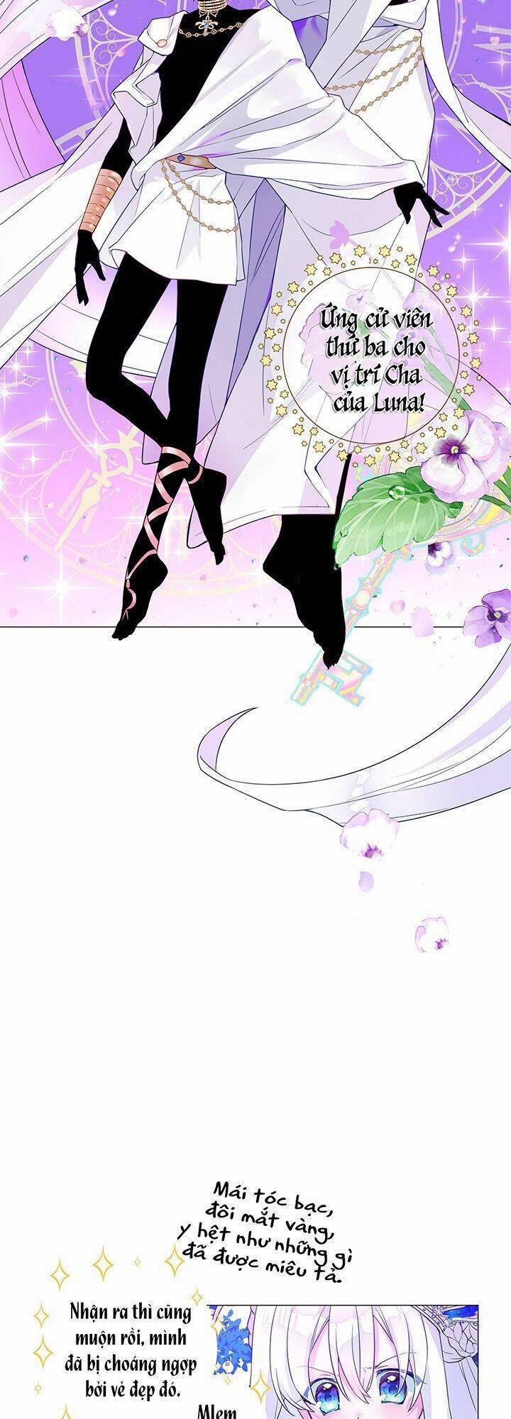 Hãy Chọn Một Trong Các Papa Bạo Chúa 9 trang 20