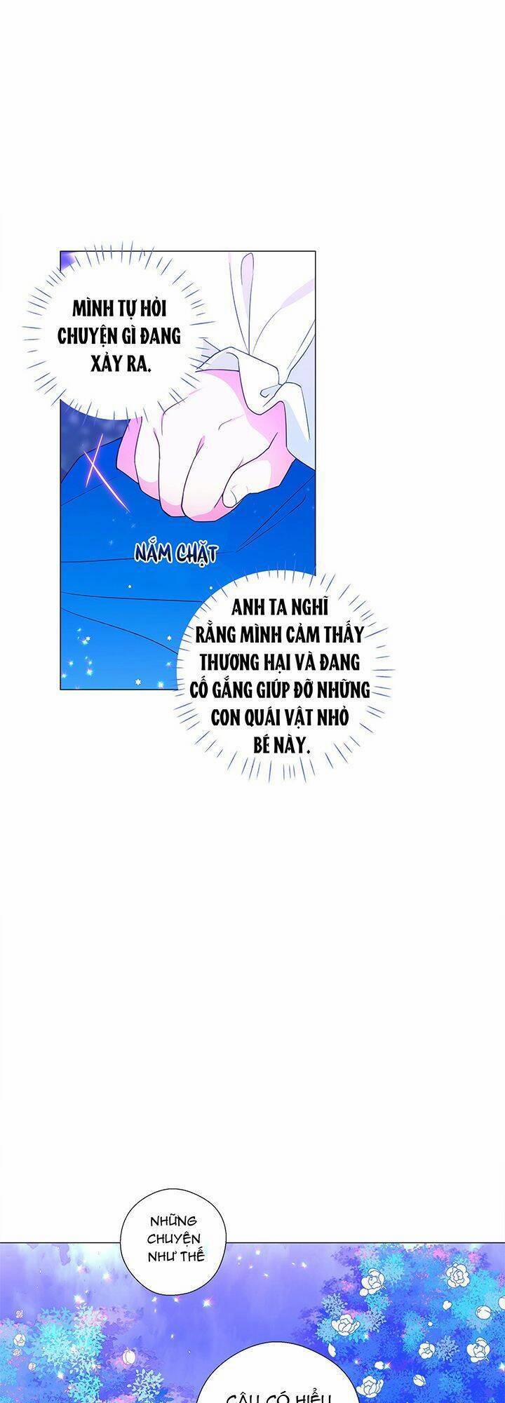 Hãy Chọn Một Trong Các Papa Bạo Chúa 9 trang 23