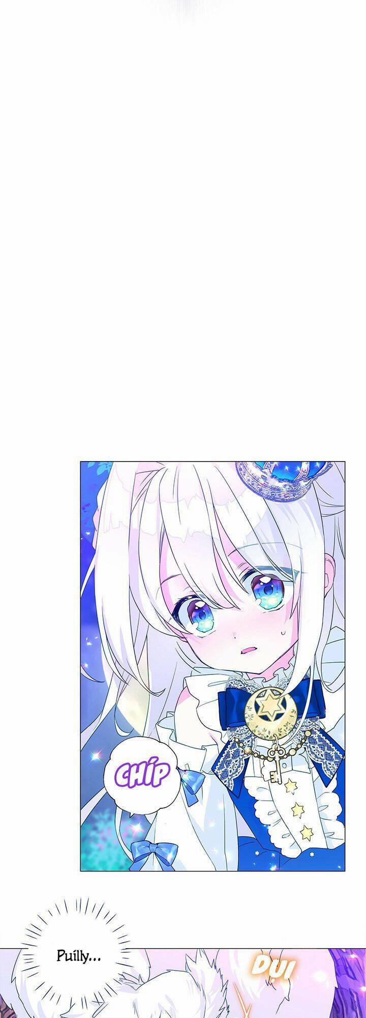 Hãy Chọn Một Trong Các Papa Bạo Chúa 9 trang 29