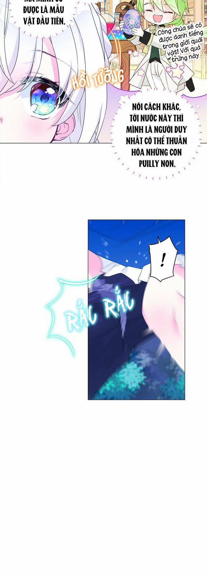 Hãy Chọn Một Trong Các Papa Bạo Chúa 9 trang 34