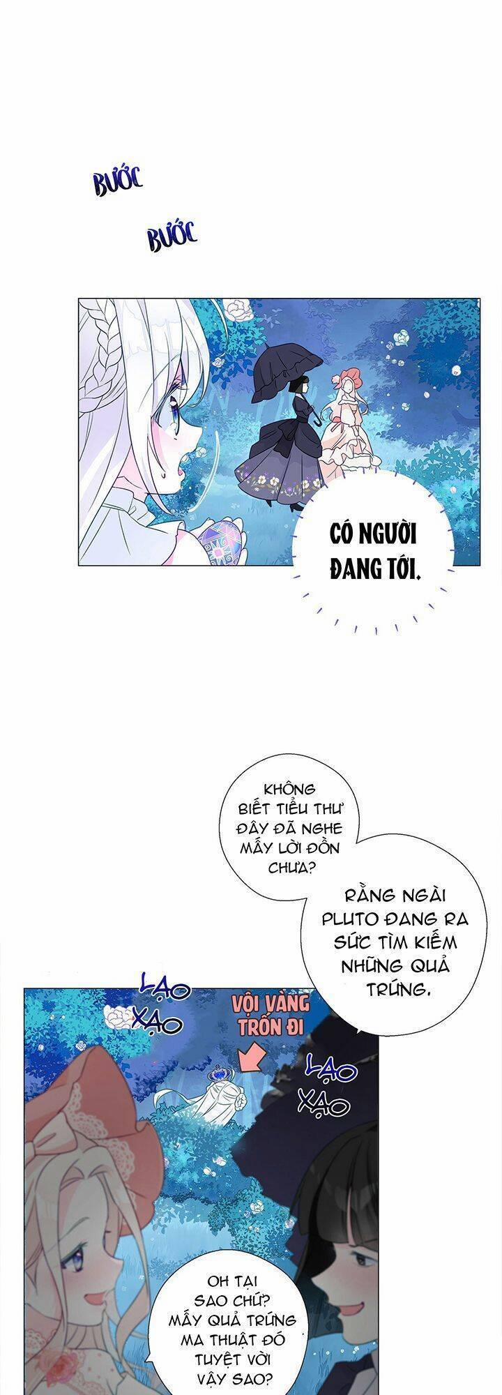 Hãy Chọn Một Trong Các Papa Bạo Chúa 9 trang 51