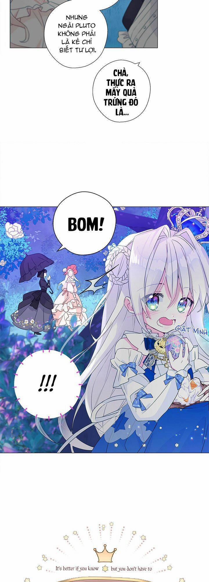 Hãy Chọn Một Trong Các Papa Bạo Chúa 9 trang 52