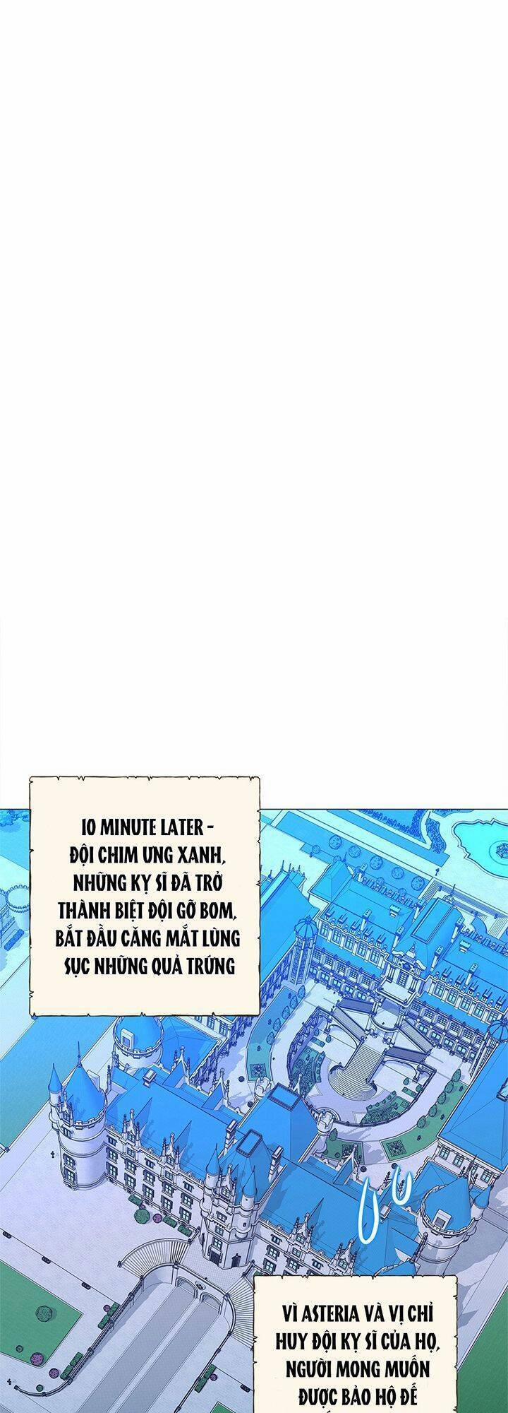 Hãy Chọn Một Trong Các Papa Bạo Chúa 9 trang 6