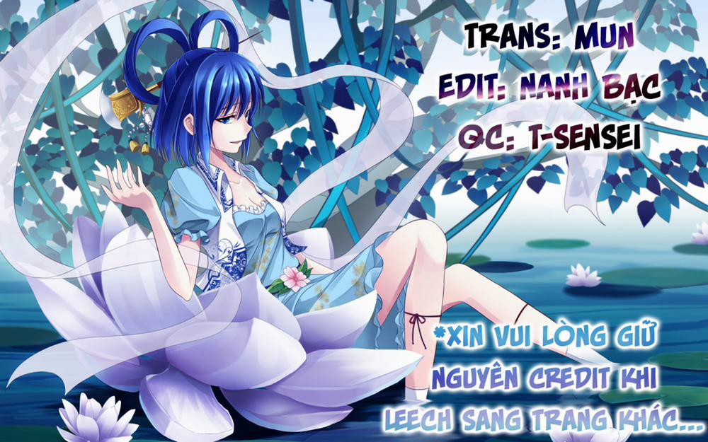Hãy cố gắng hết sức Oneshot trang 1