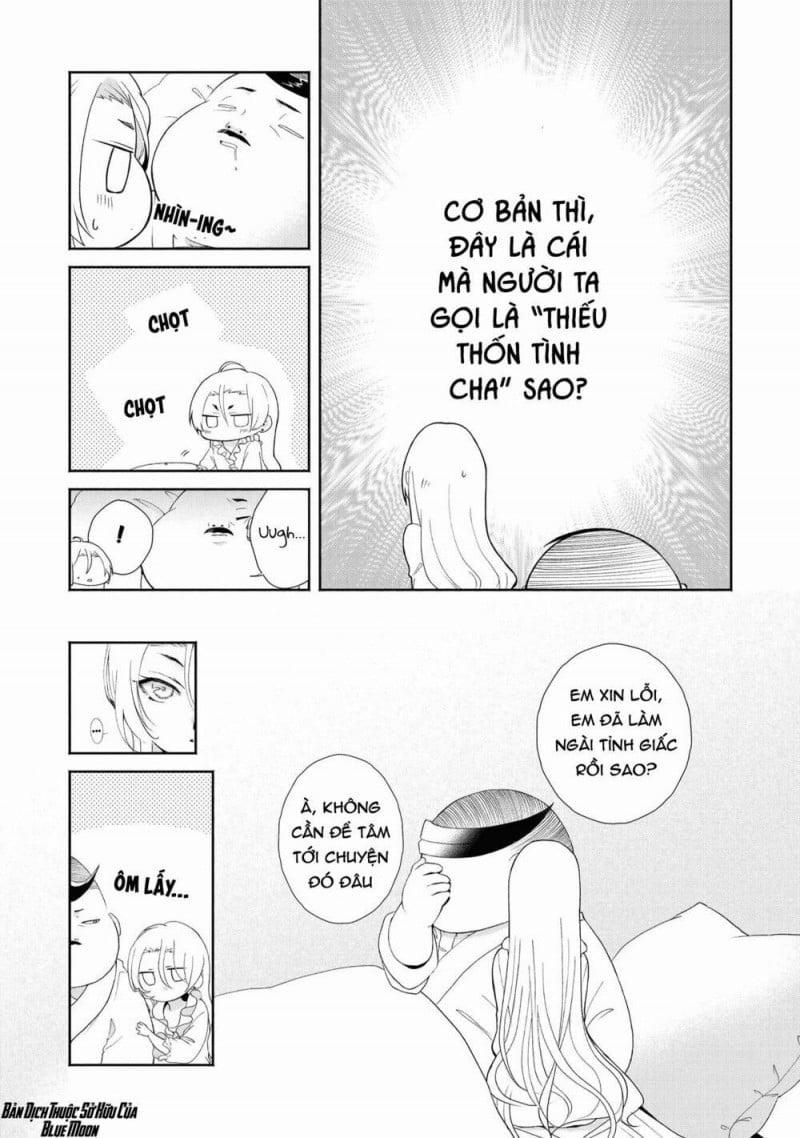 Hãy Cùng Nhau Bước Đi Trên Con Đường Phản Diện Đầy Hoa Lệ 1 trang 12