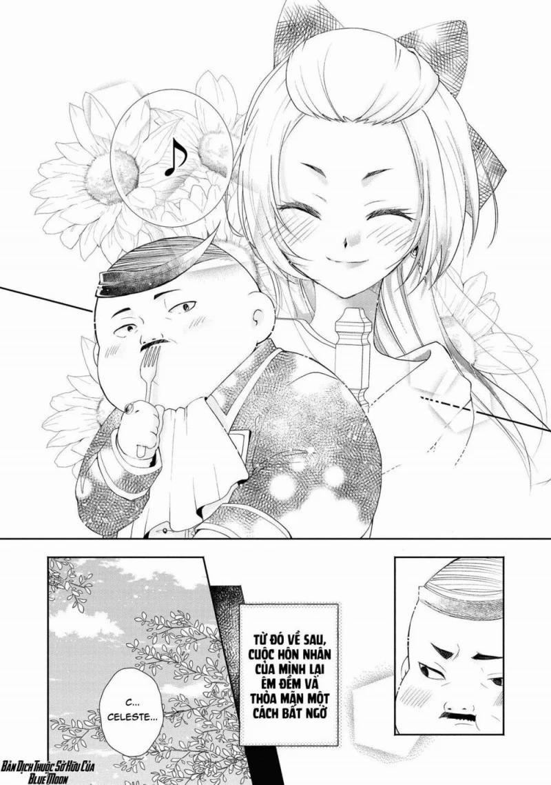 Hãy Cùng Nhau Bước Đi Trên Con Đường Phản Diện Đầy Hoa Lệ 1 trang 16