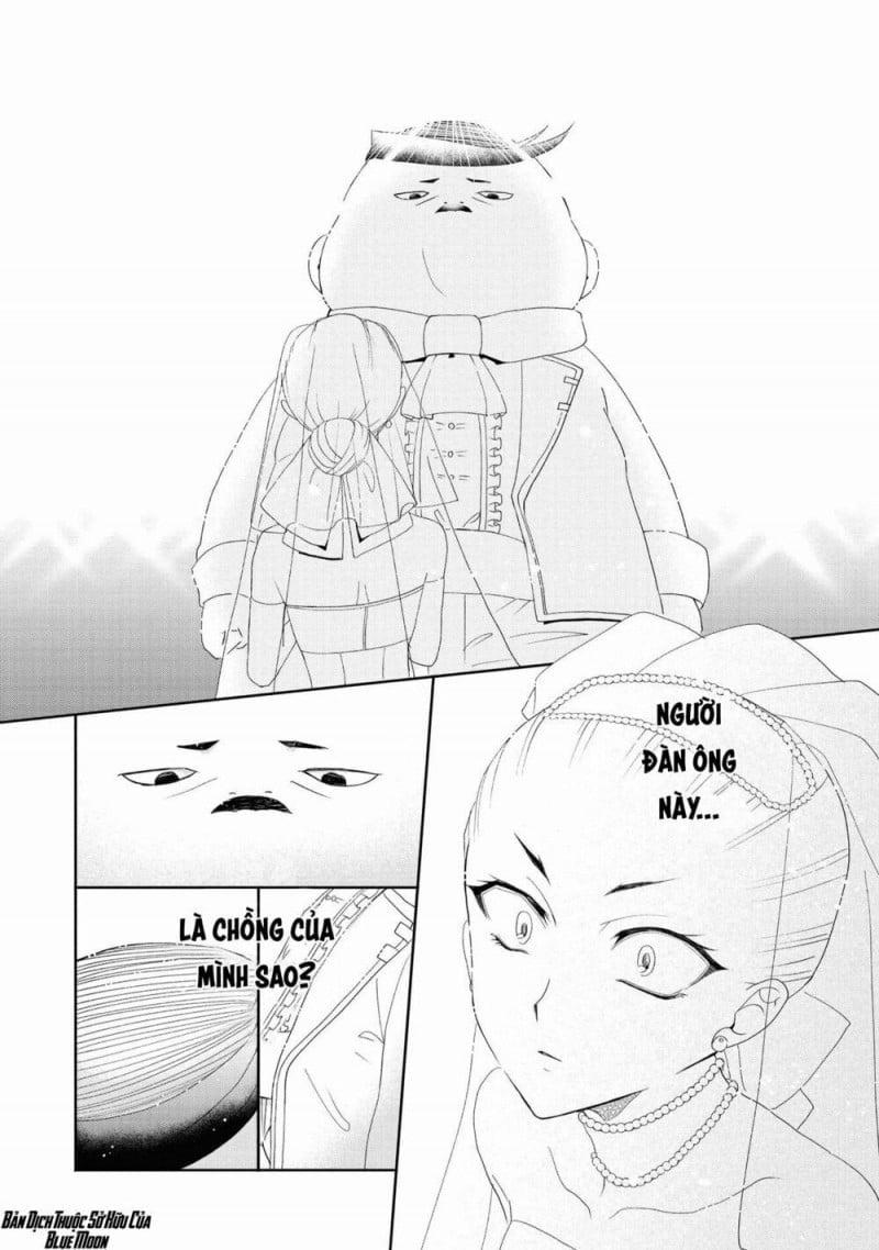 Hãy Cùng Nhau Bước Đi Trên Con Đường Phản Diện Đầy Hoa Lệ 1 trang 7