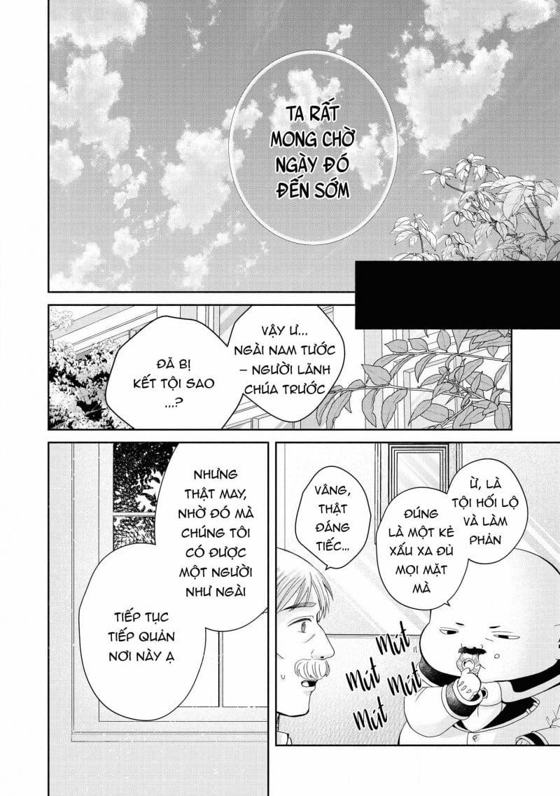 Hãy Cùng Nhau Bước Đi Trên Con Đường Phản Diện Đầy Hoa Lệ 3 trang 24