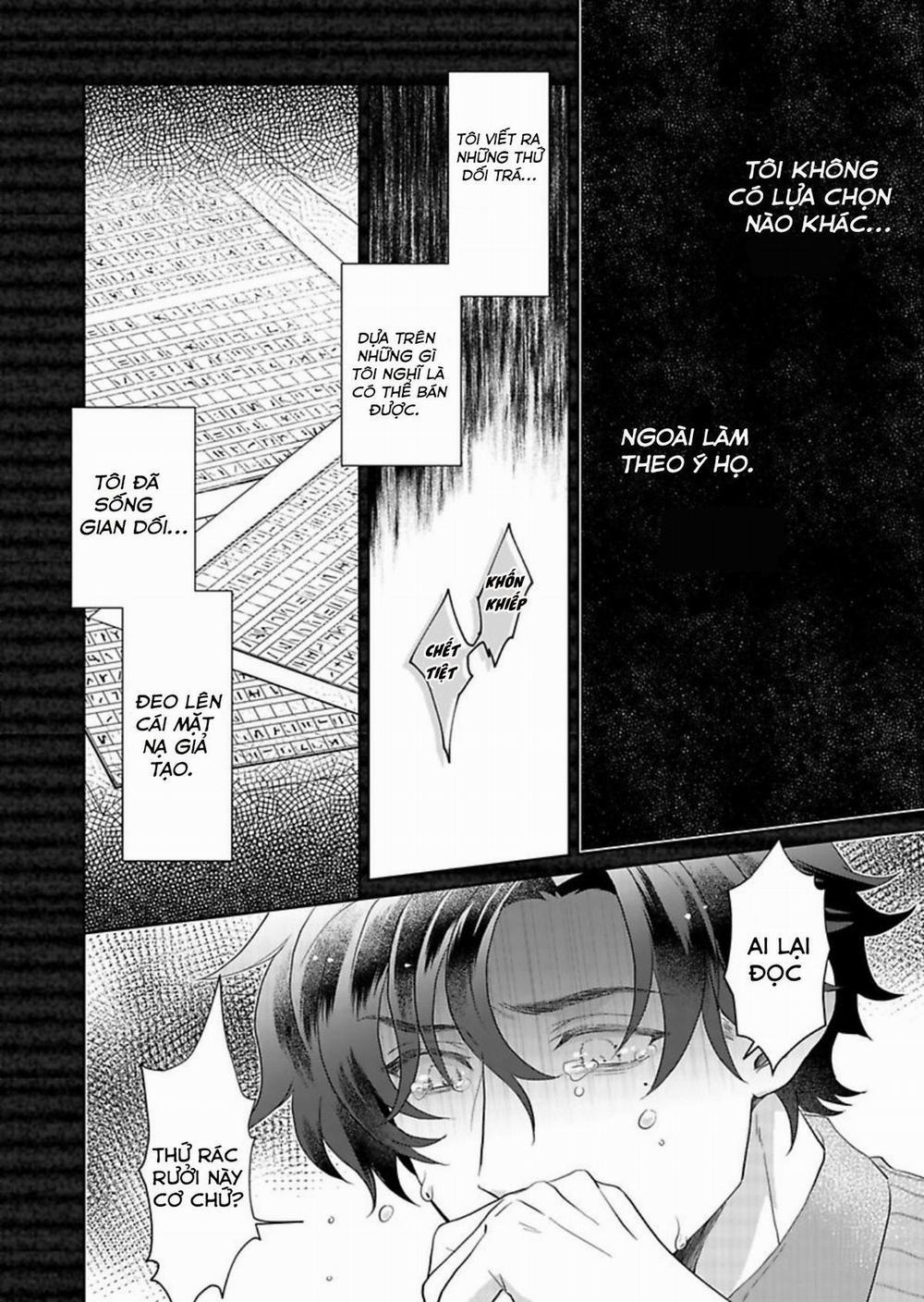 Hãy Dạy Cho Em Biết Yêu Là Gì Đi 2 trang 3