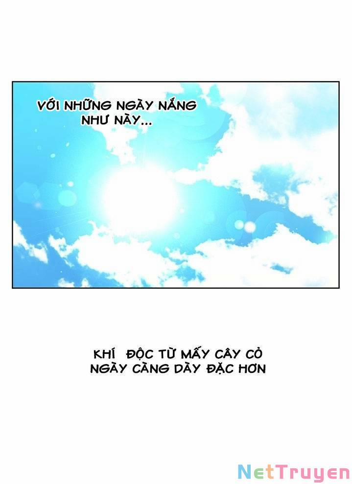 Hãy Dậy Đi Hỡi Chiến Binh 4 trang 1