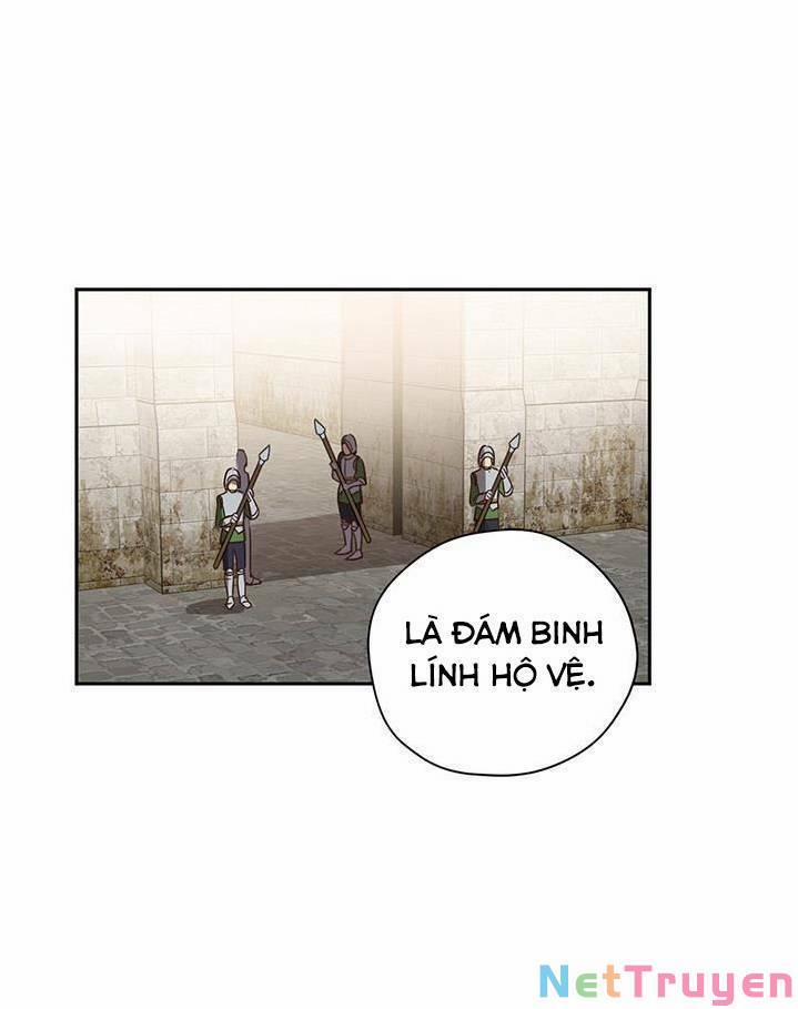 Hãy Dậy Đi Hỡi Chiến Binh 7 trang 1