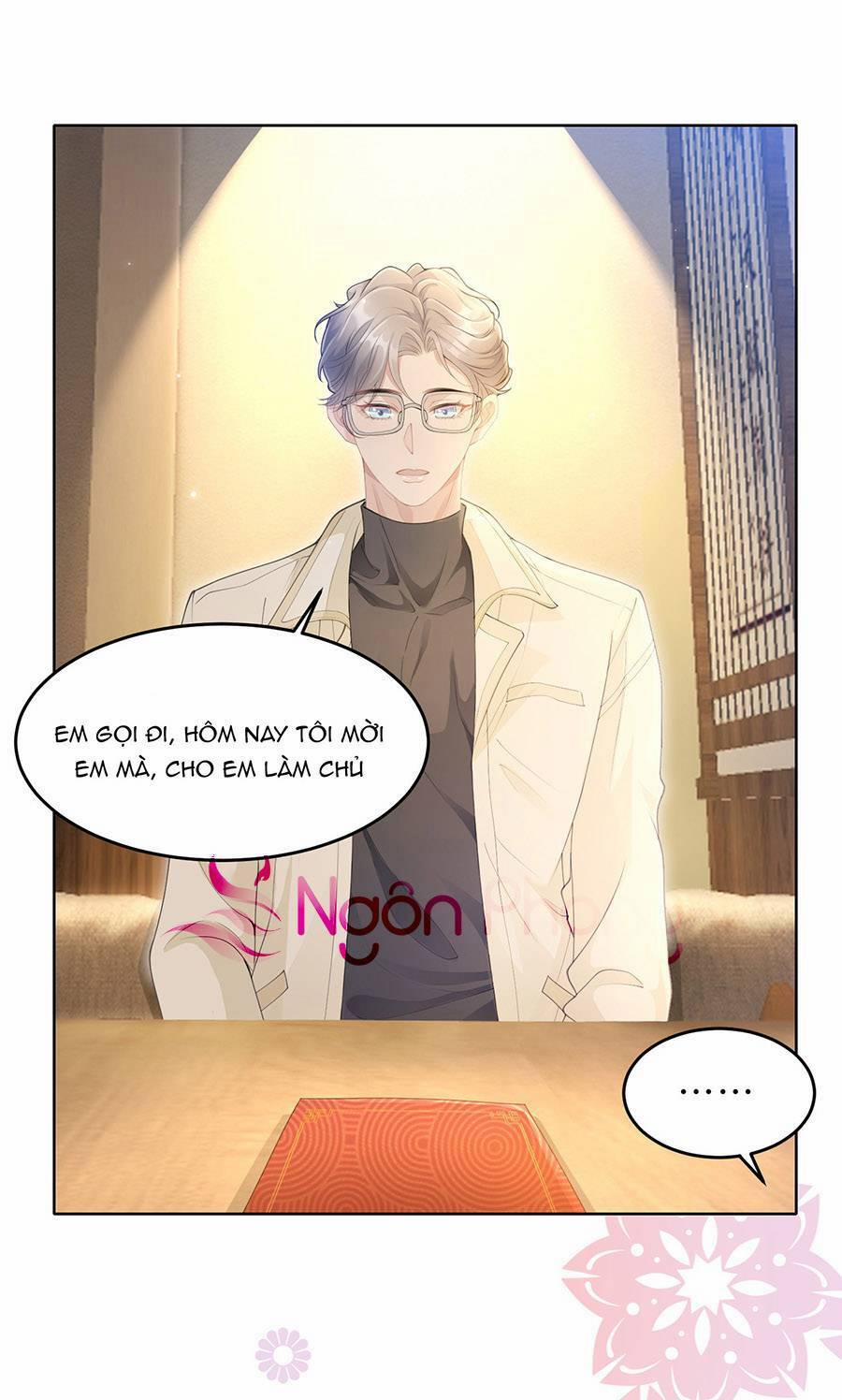 Hãy Để Cô Ấy Hạ Cánh 11 trang 1