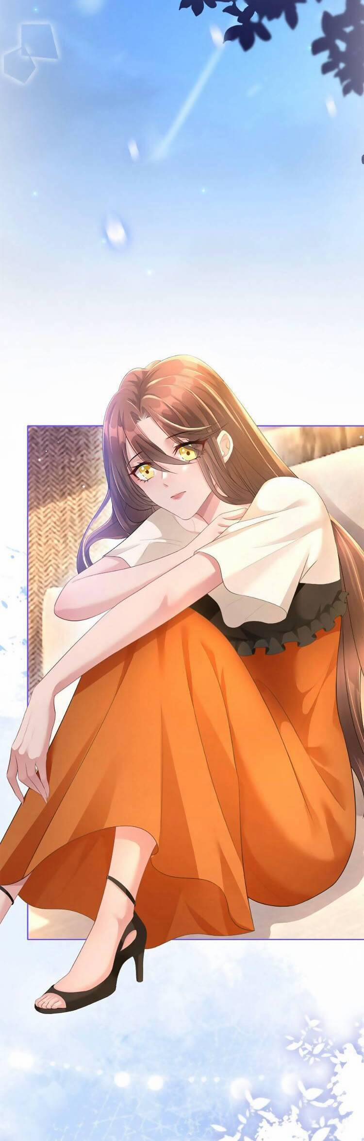 Hãy Để Cô Ấy Hạ Cánh 26 trang 24