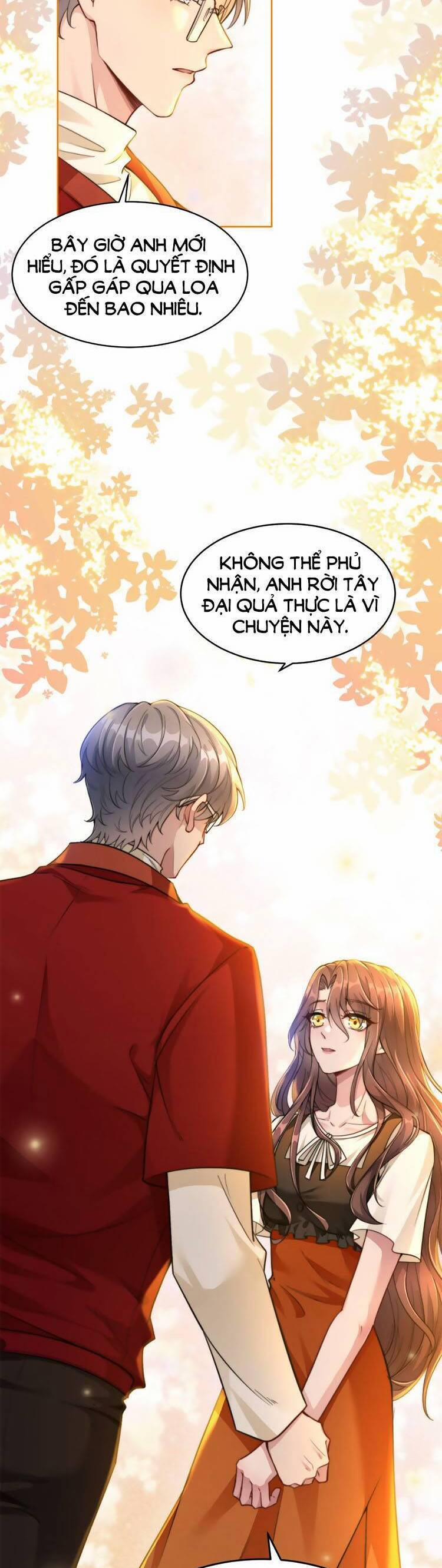 Hãy Để Cô Ấy Hạ Cánh 26 trang 3