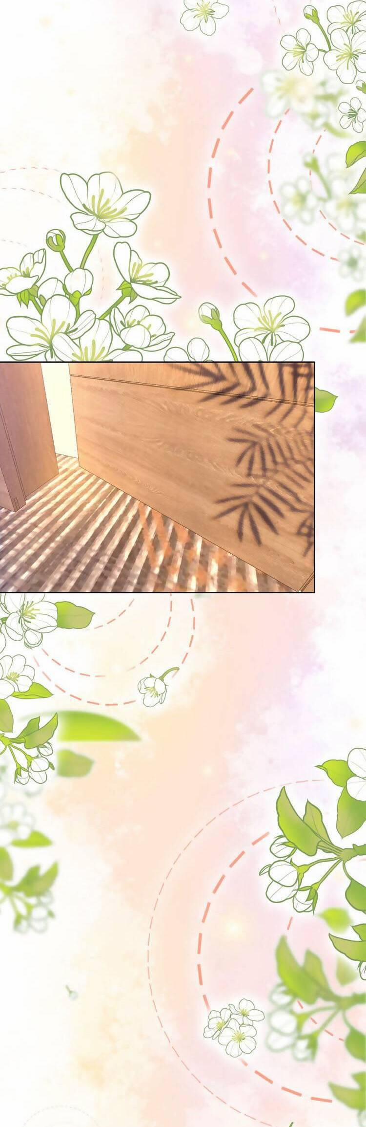 Hãy Để Cô Ấy Hạ Cánh 26 trang 31