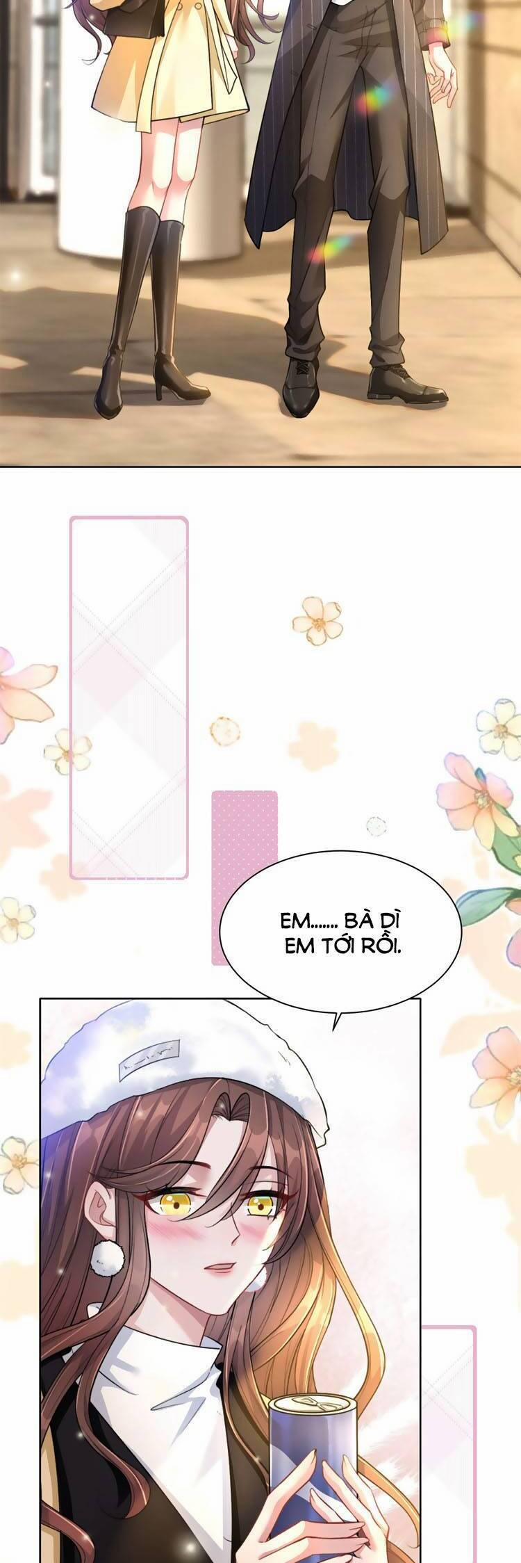 Hãy Để Cô Ấy Hạ Cánh 26 trang 39