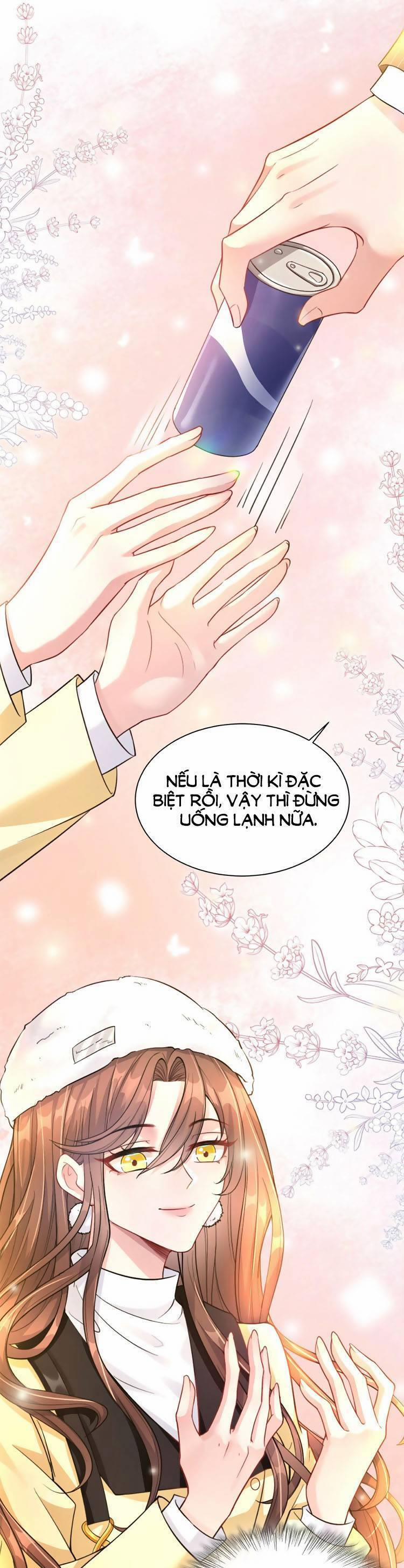 Hãy Để Cô Ấy Hạ Cánh 26 trang 41