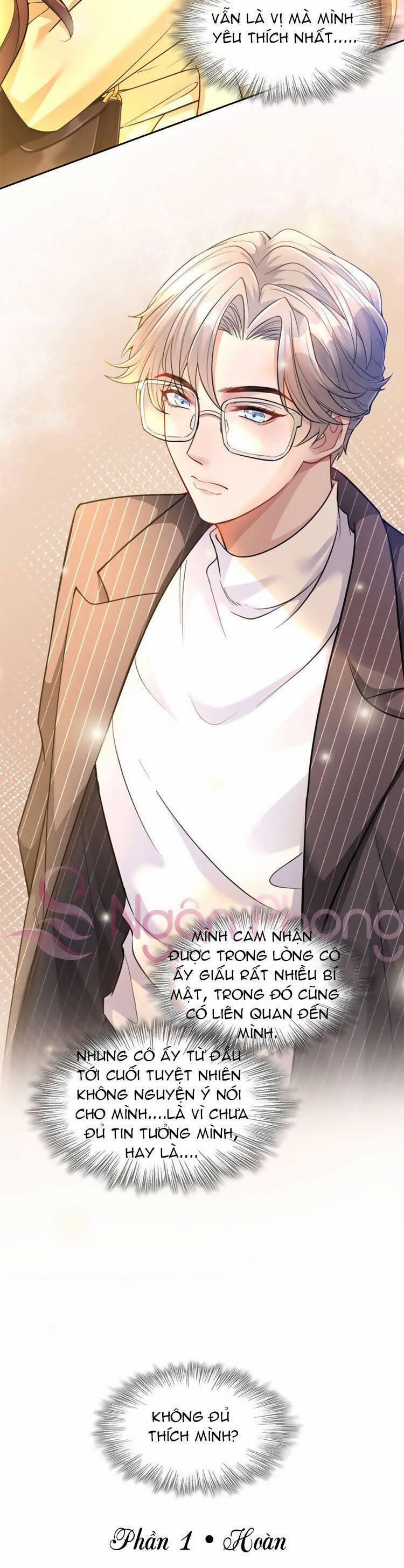 Hãy Để Cô Ấy Hạ Cánh 26 trang 42
