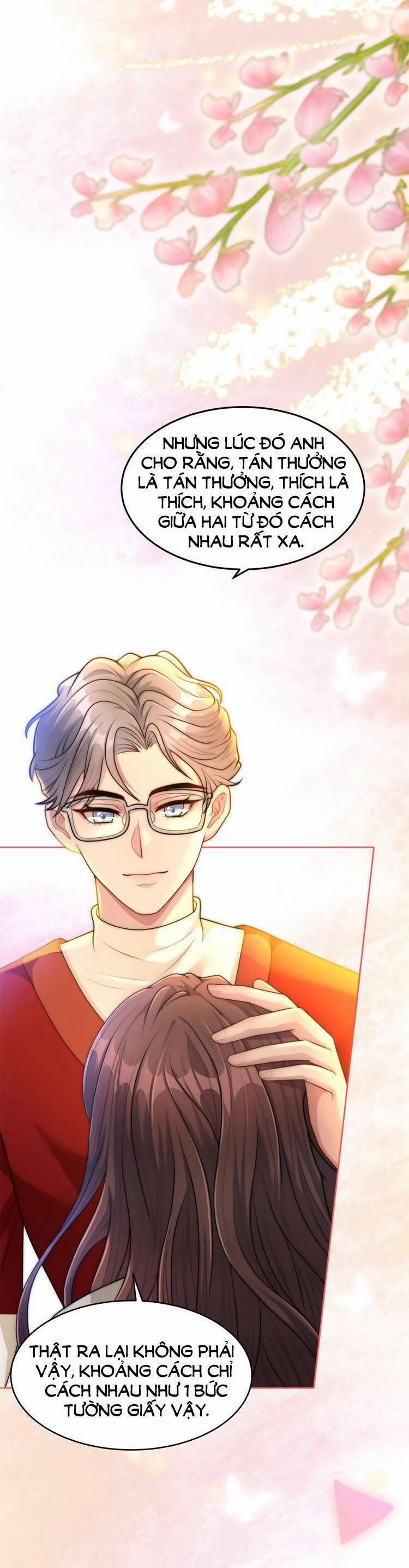 Hãy Để Cô Ấy Hạ Cánh 26 trang 7