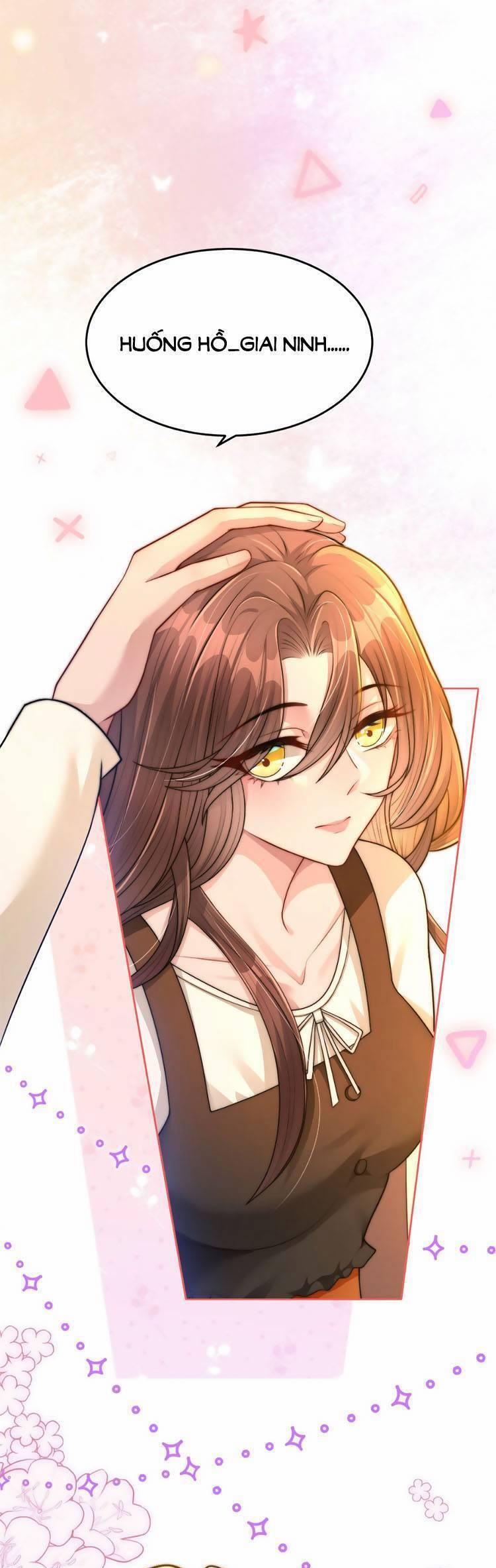 Hãy Để Cô Ấy Hạ Cánh 26 trang 8
