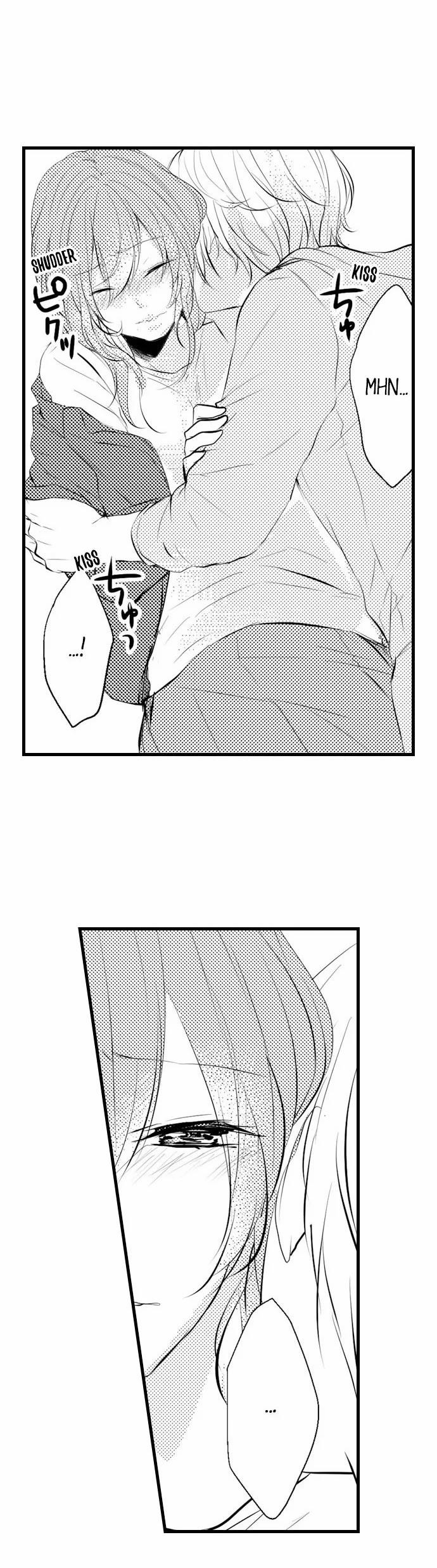 Hãy Để Em Cho Chị Biết Thế Nào Mới Là Lên Đỉnh (Full) 1.1 trang 10