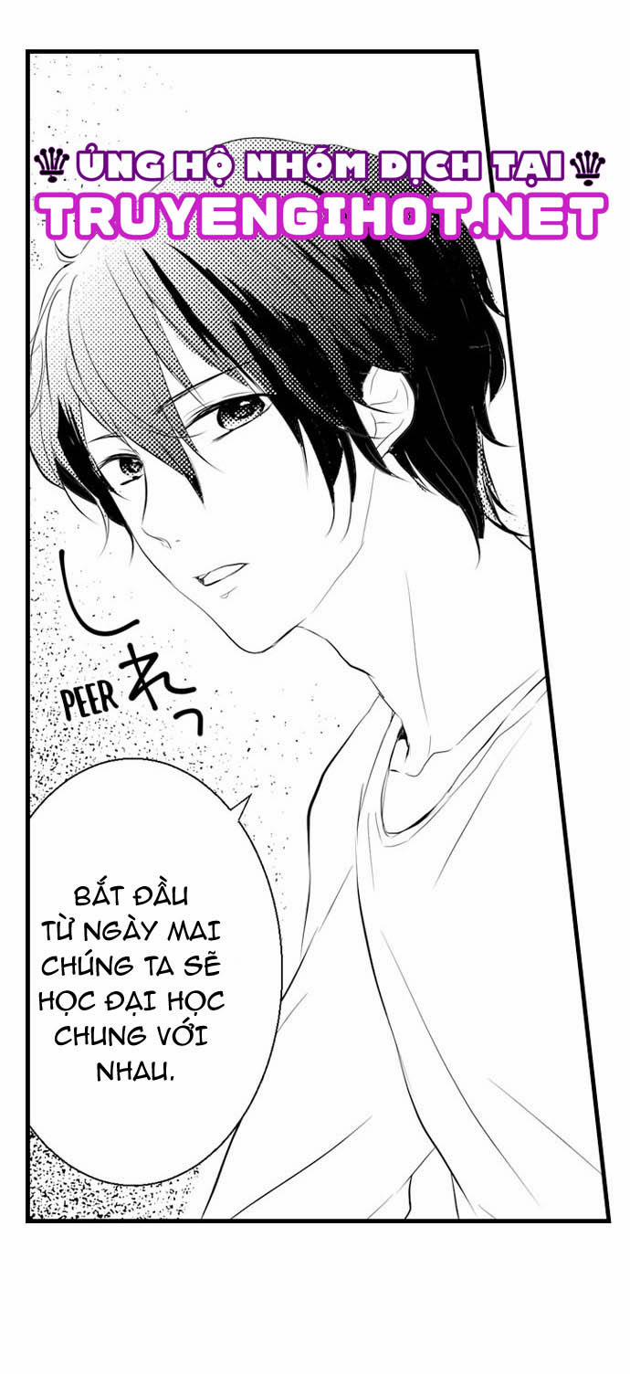 Hãy Để Em Cho Chị Biết Thế Nào Mới Là Lên Đỉnh (Full) 2.1 trang 12